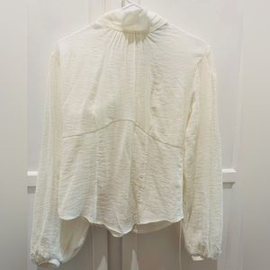 BNWT THE RANGE DESIGNER BLOUSE